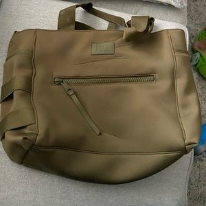 Dagne Dover washable diaper bag tote